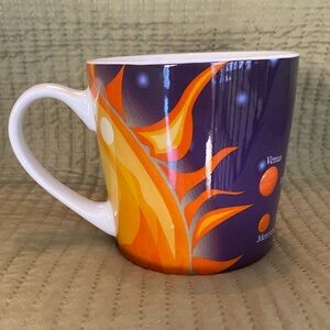 Solar System Mug